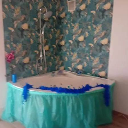 Homestay szállás Zeus Mondello E Palermo