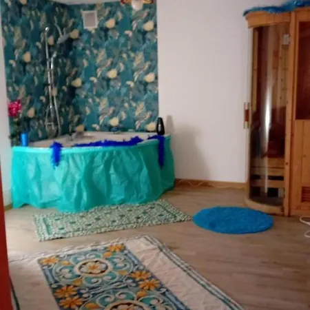 Homestay szállás Zeus Mondello E Palermo