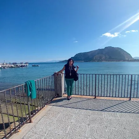 Homestay szállás Zeus Mondello E