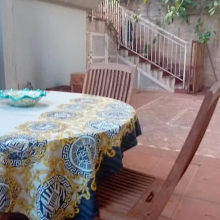 Homestay szállás Zeus Mondello E Palermo