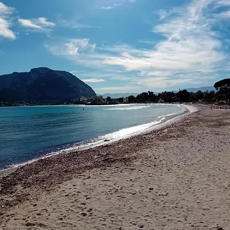 Homestay szállás Zeus Mondello E