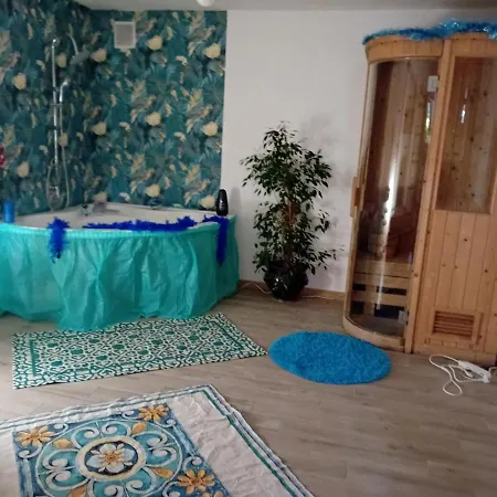 Zeus Mondello E Homestay szállás