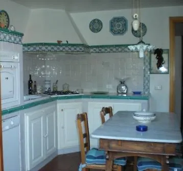 Zeus Mondello E Homestay szállás Palermo