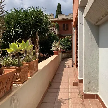 Homestay szállás Zeus Mondello E