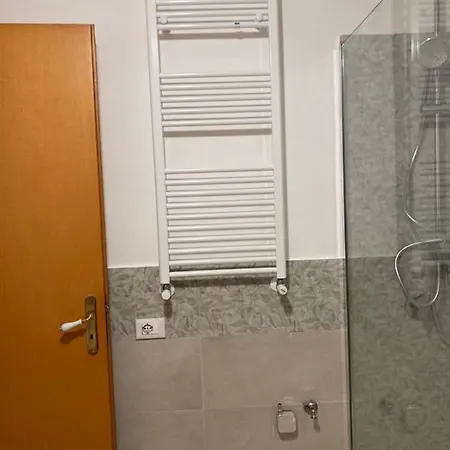 Homestay szállás Zeus Mondello E
