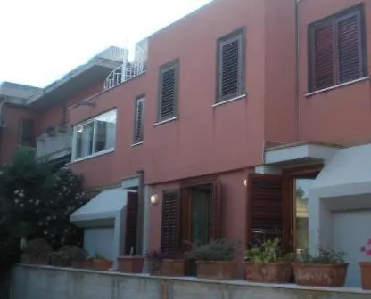 Zeus Mondello E Homestay szállás Palermo