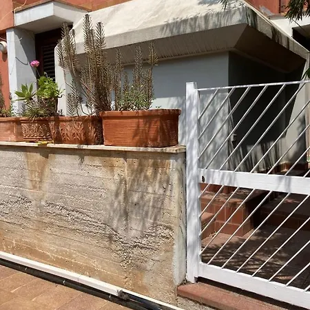 Homestay szállás Zeus Mondello E *