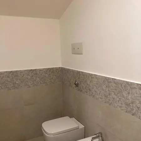 Zeus Mondello E Homestay szállás Palermo