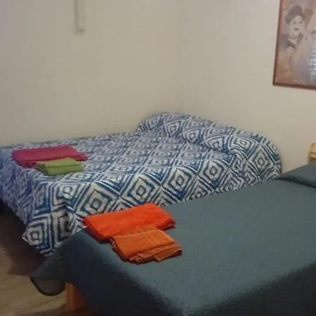 Homestay szállás Zeus Mondello E Palermo