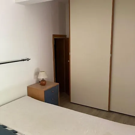 Zeus Mondello E Homestay szállás *