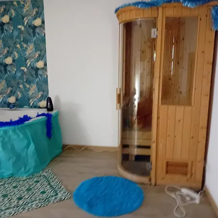 Zeus Mondello E Homestay szállás