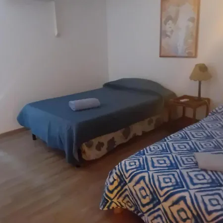 Zeus Mondello E Homestay szállás Palermo