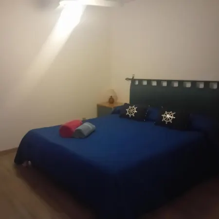 Homestay szállás Zeus Mondello E